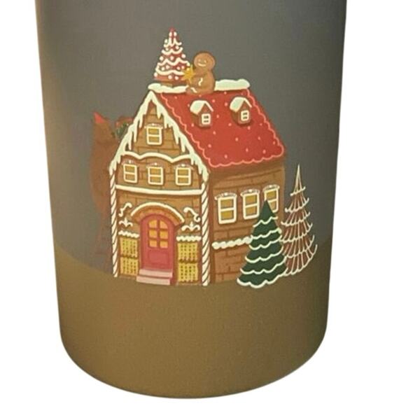Starbucks Holiday 2025 Cookie House Cold Cup 16oz Exclusive Singapore Release🎄 - Picture 5 of 7
